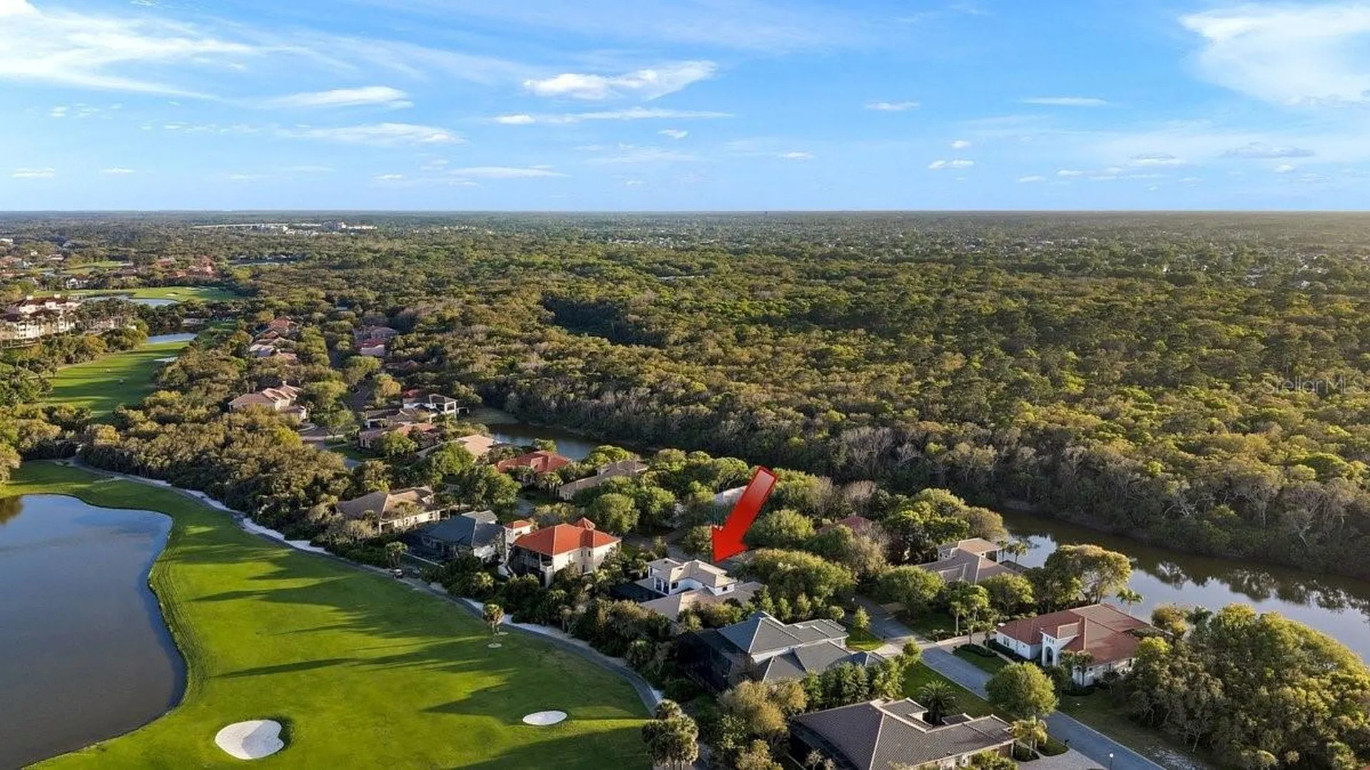 46 Ocean Oaks Lane Palm Coast FL 32137