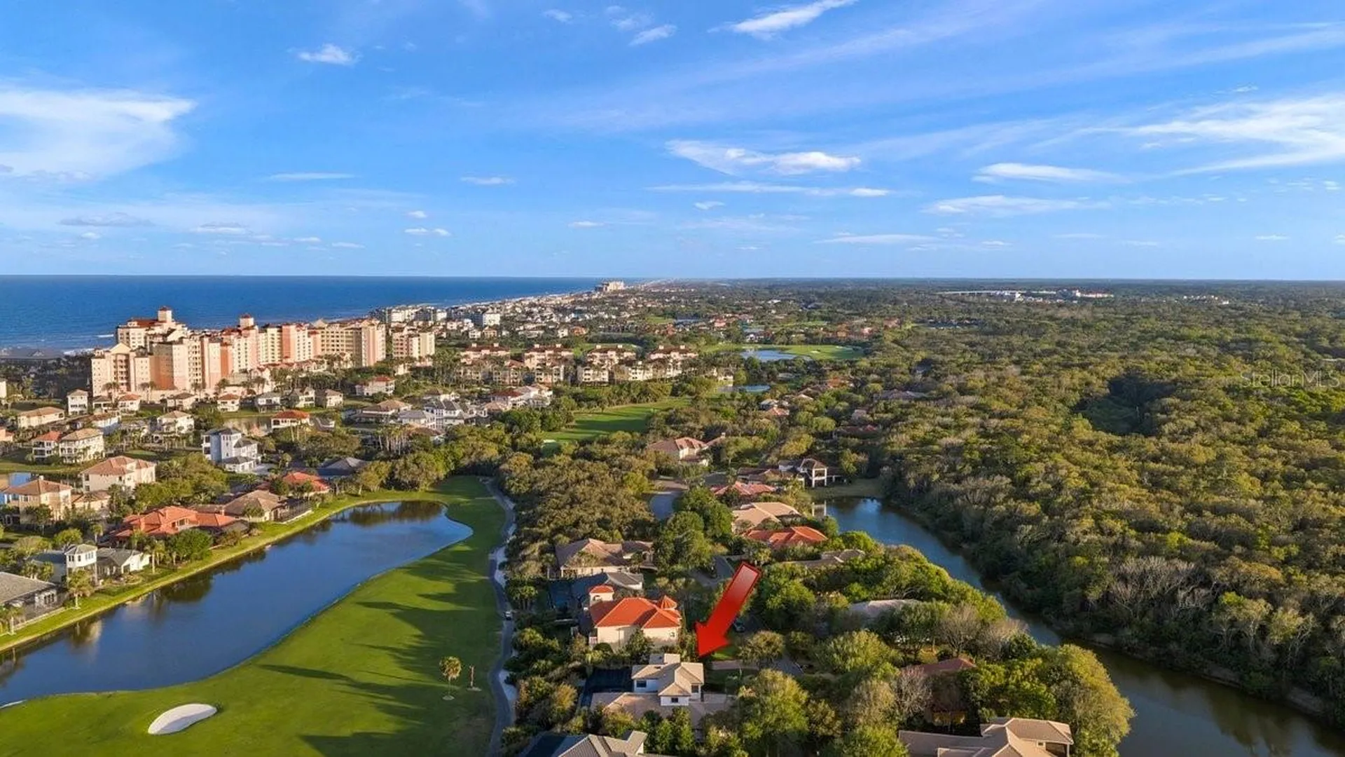 46 Ocean Oaks Lane Palm Coast FL 32137