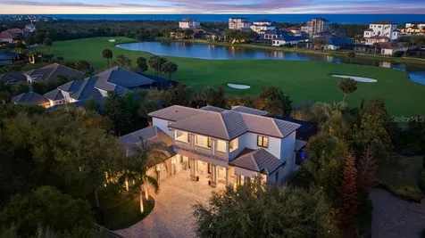 46 Ocean Oaks Lane Palm Coast FL 32137