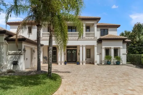 46 Ocean Oaks Lane Palm Coast FL 32137