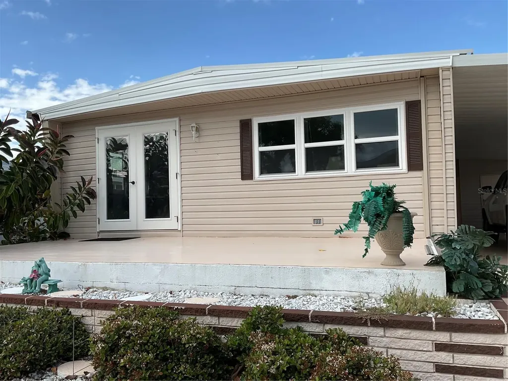 217 Mantua Drive Venice FL 34285