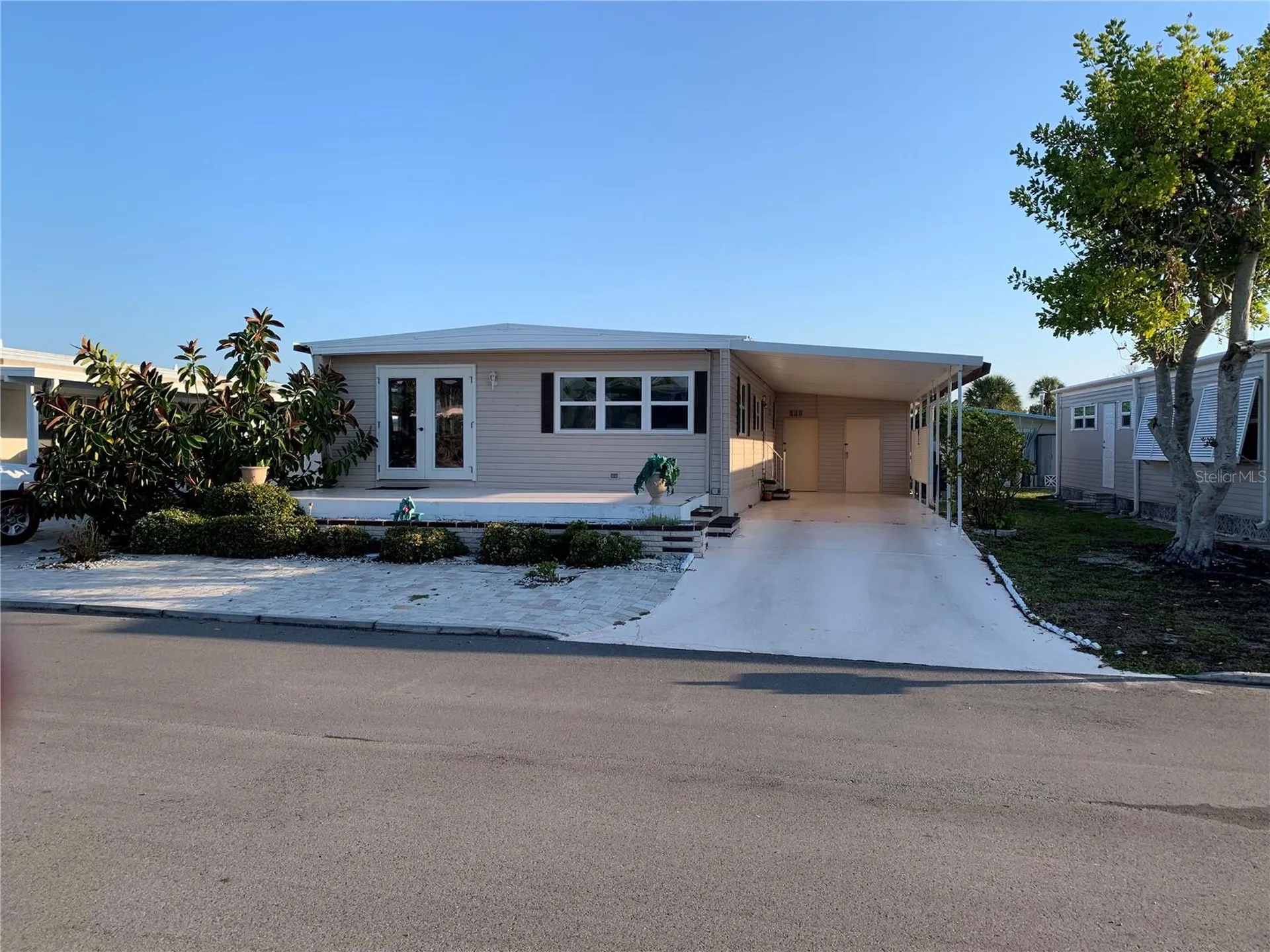 217 Mantua Drive Venice FL 34285