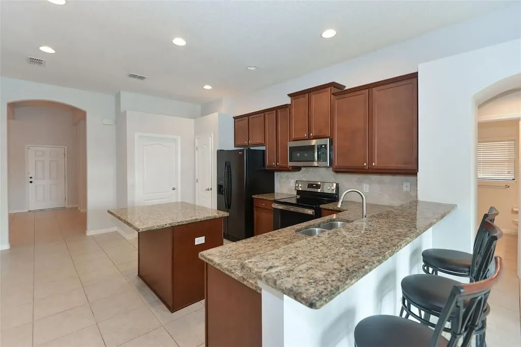 3736 Briar Run Drive Clermont FL 34711
