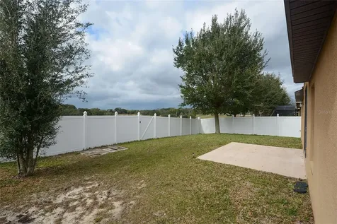 3736 Briar Run Drive Clermont FL 34711
