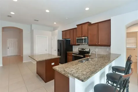 3736 Briar Run Drive Clermont FL 34711