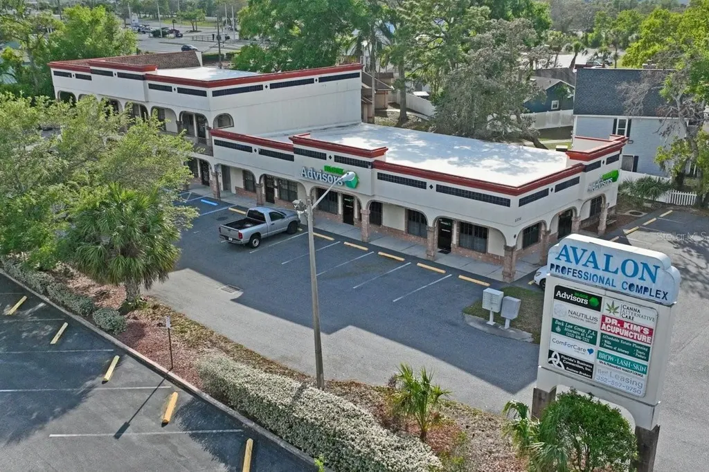 5330 Spring Hill Drive Spring Hill FL 34606