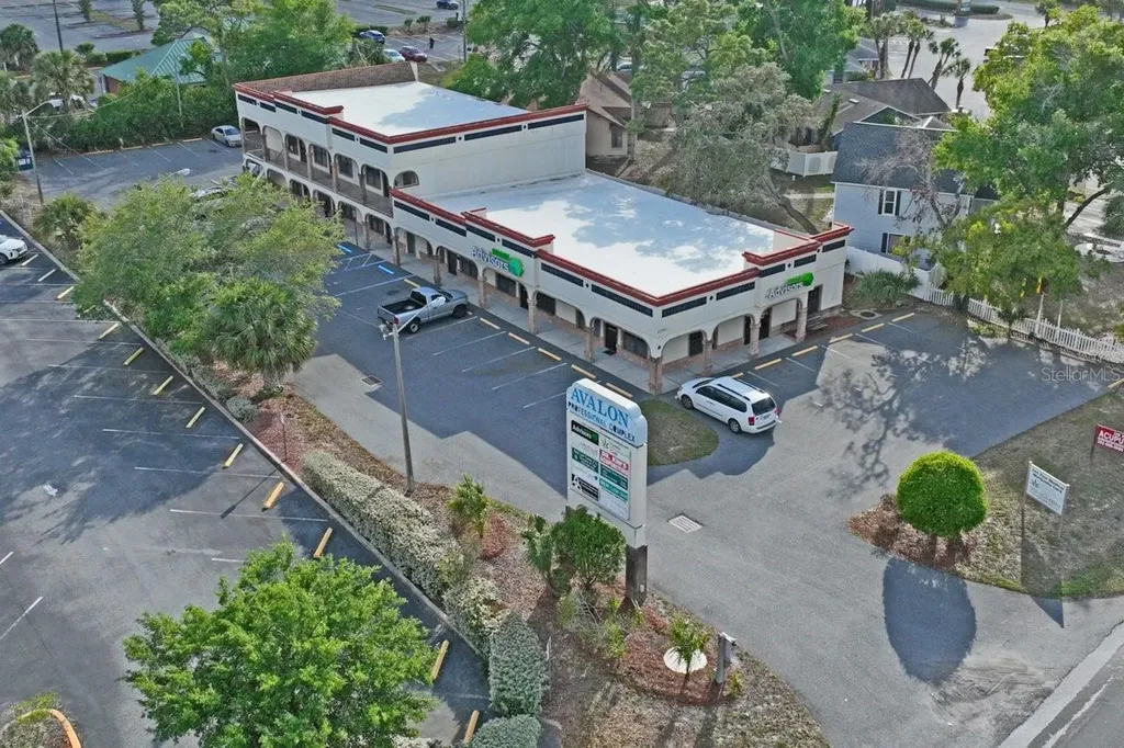 5330 Spring Hill Drive Spring Hill FL 34606