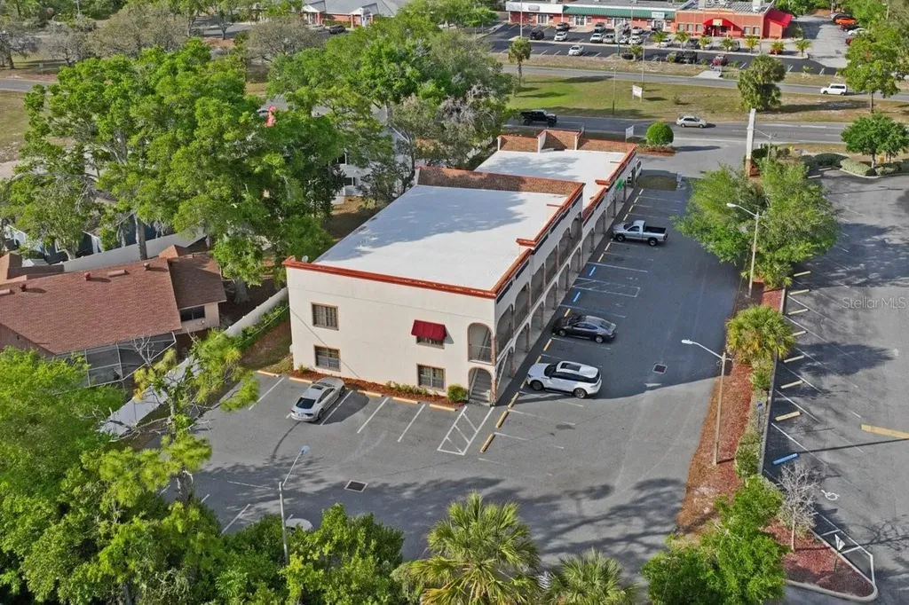 5330 Spring Hill Drive Spring Hill FL 34606