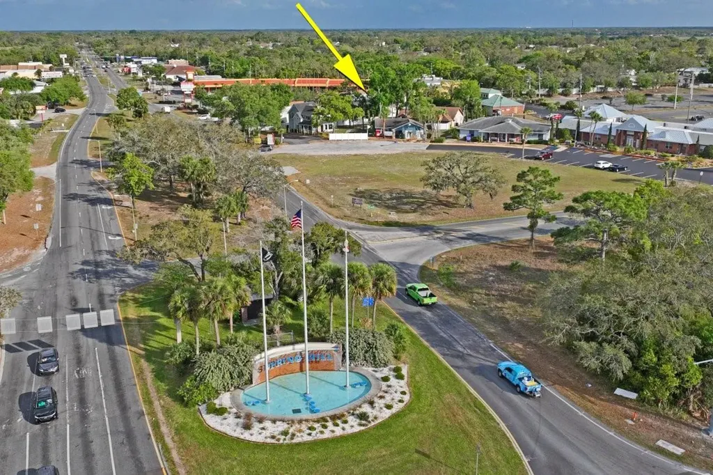 5330 Spring Hill Drive Spring Hill FL 34606