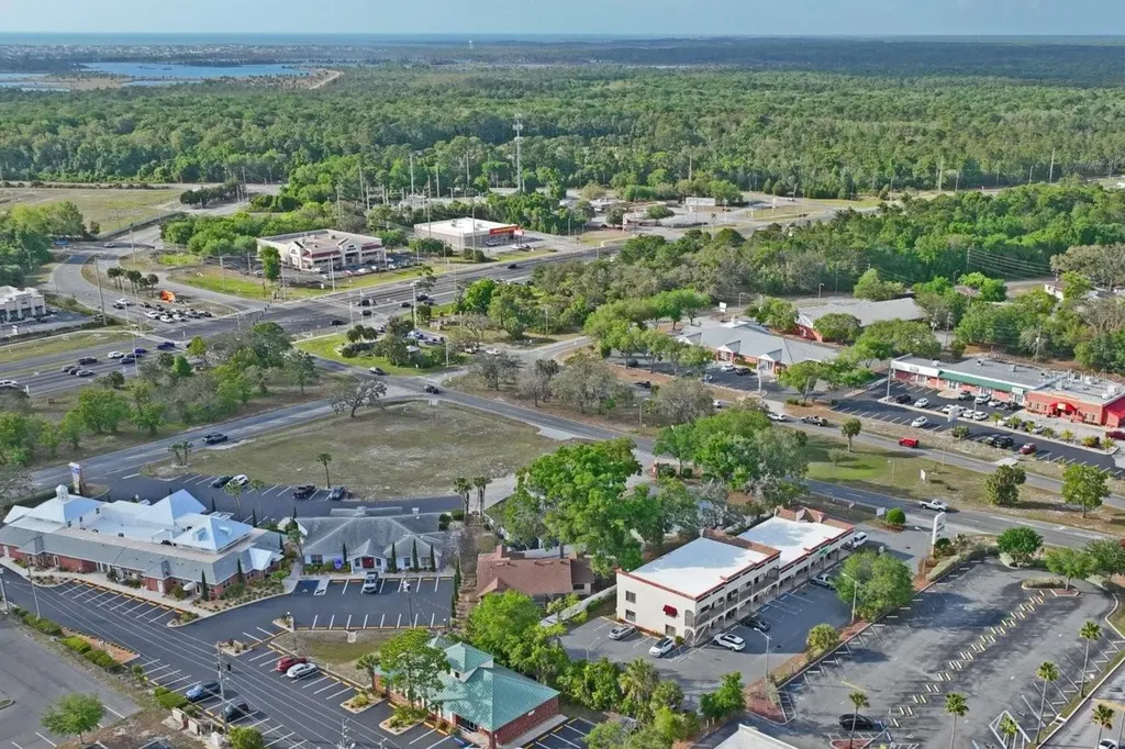 5330 Spring Hill Drive Spring Hill FL 34606