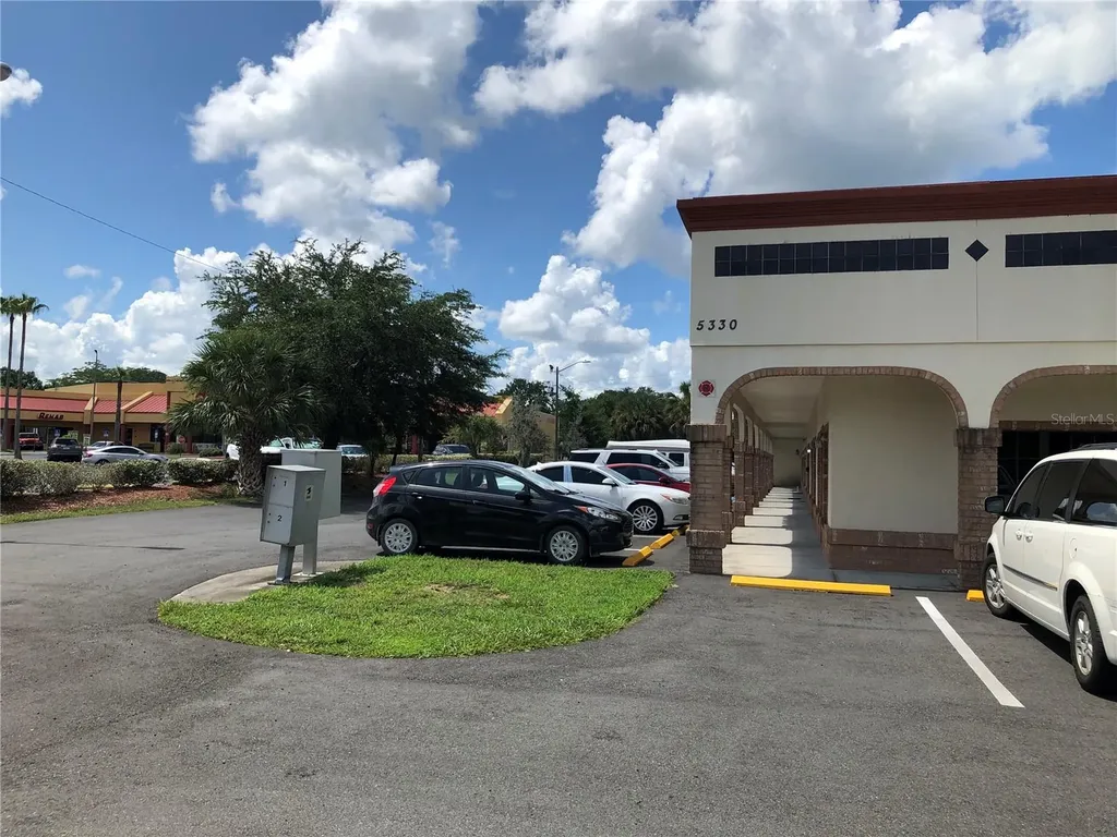 5330 Spring Hill Drive Spring Hill FL 34606