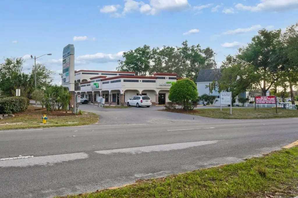 5330 Spring Hill Drive Spring Hill FL 34606