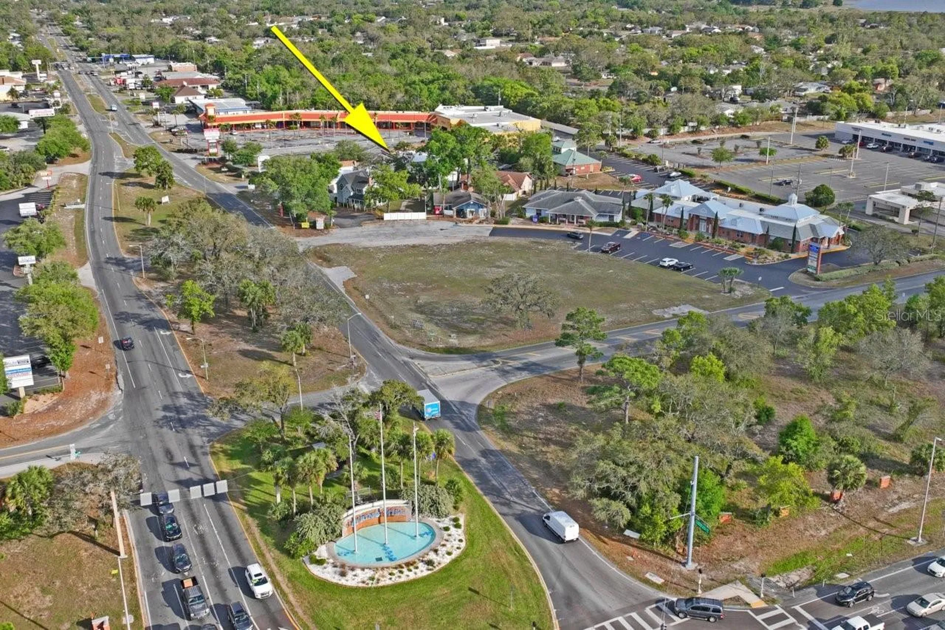 5330 Spring Hill Drive Spring Hill FL 34606