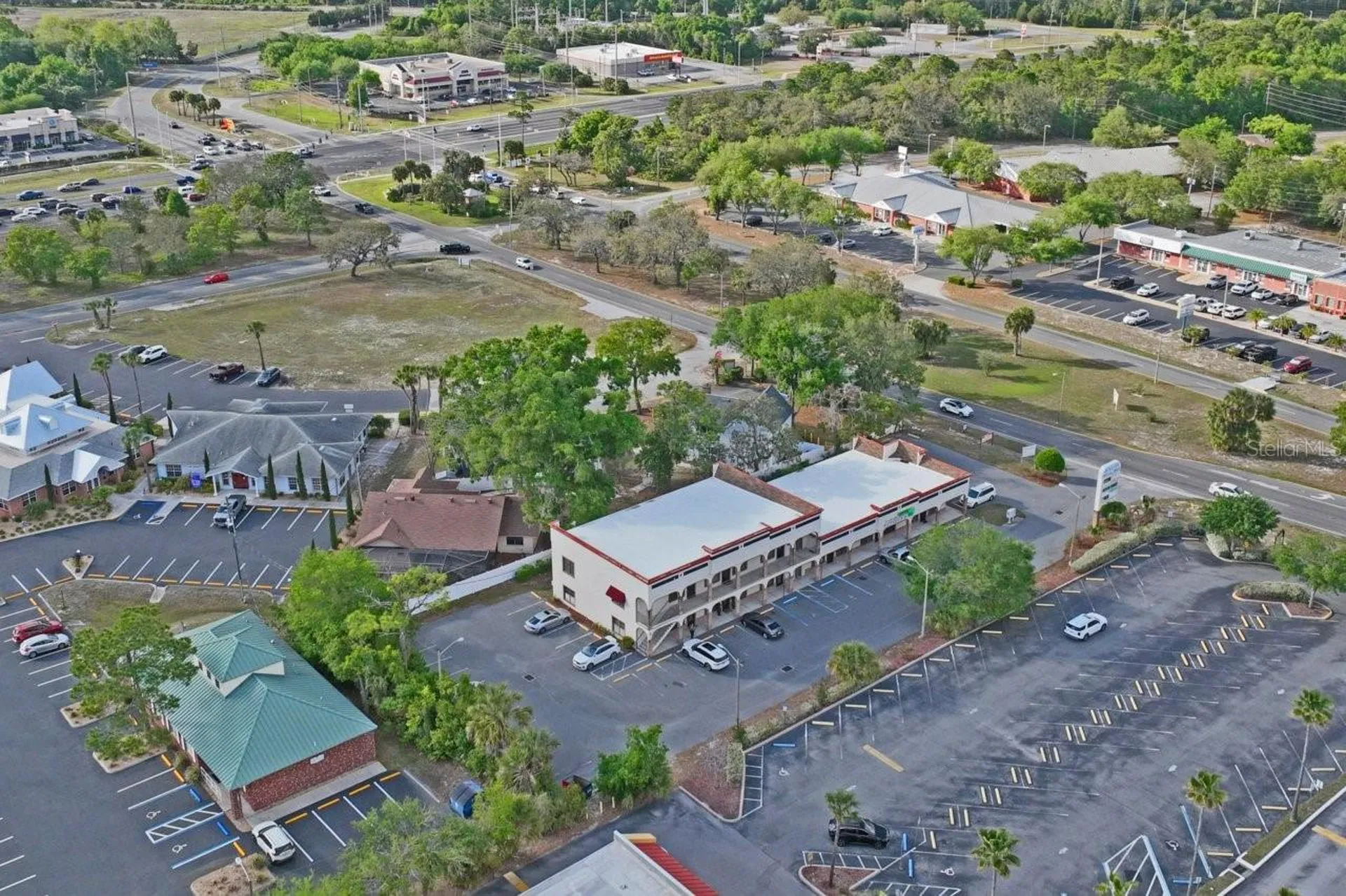 5330 Spring Hill Drive Spring Hill FL 34606