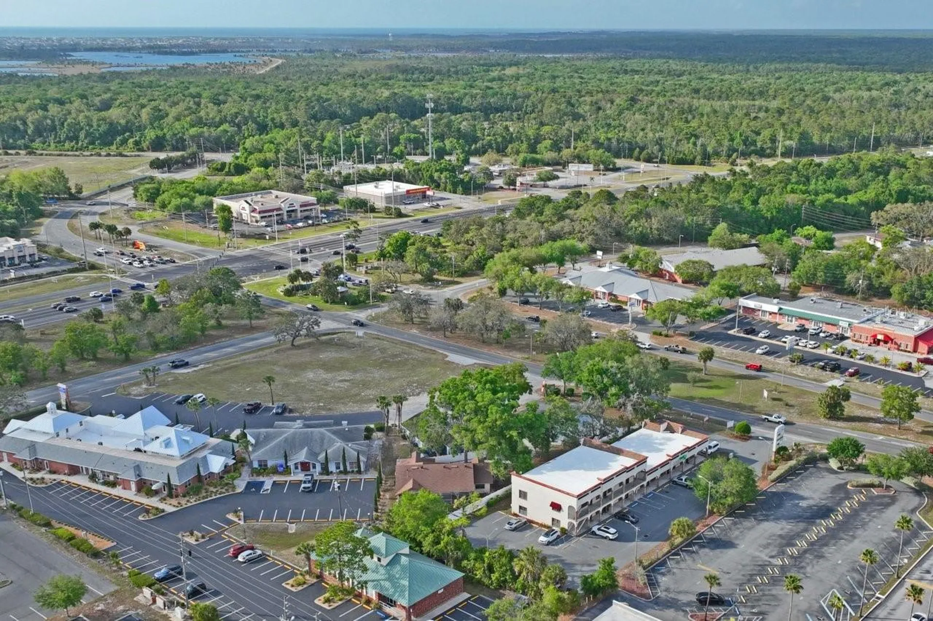 5330 Spring Hill Drive Spring Hill FL 34606