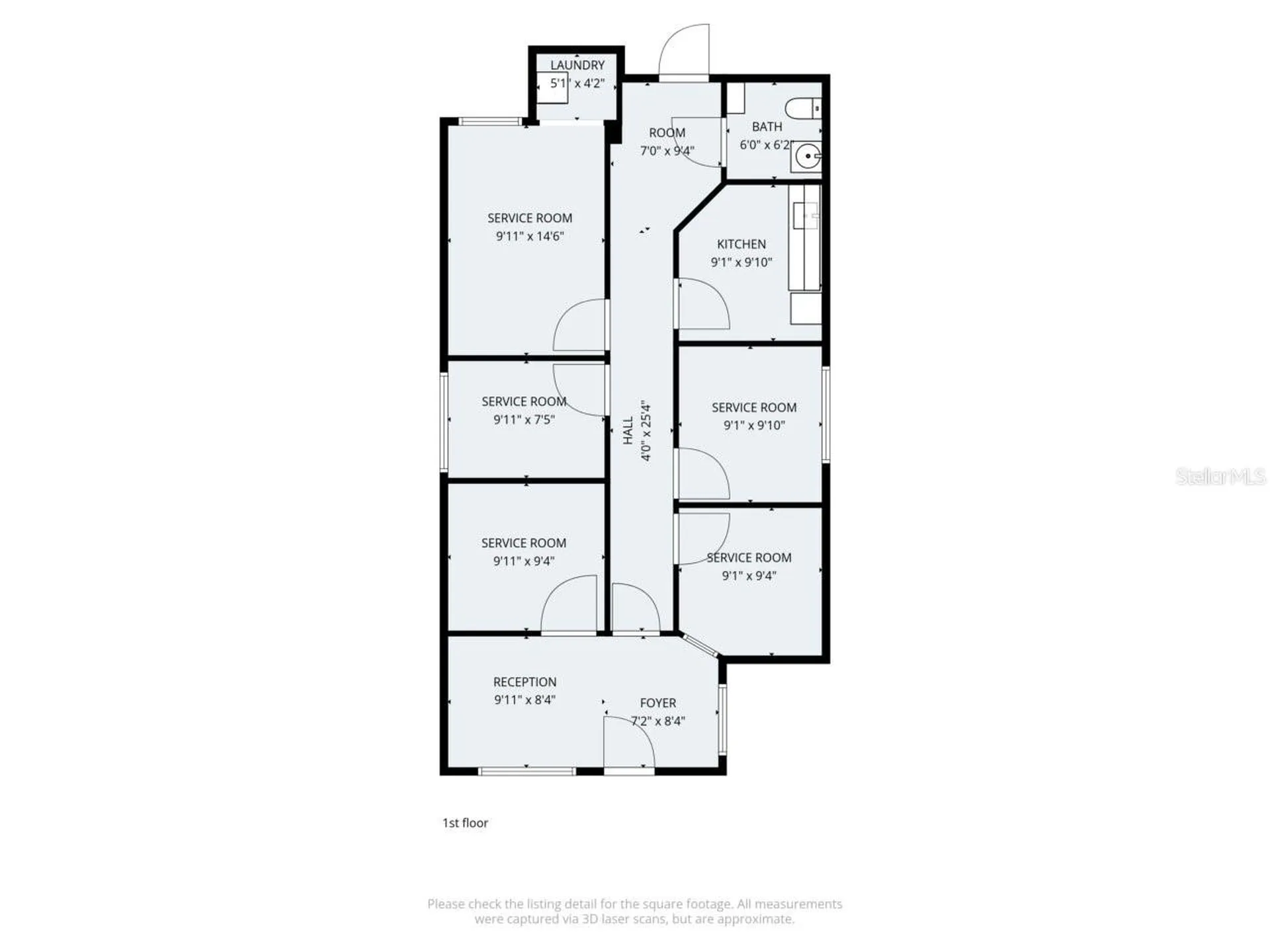 5330 Spring Hill Drive Spring Hill FL 34606