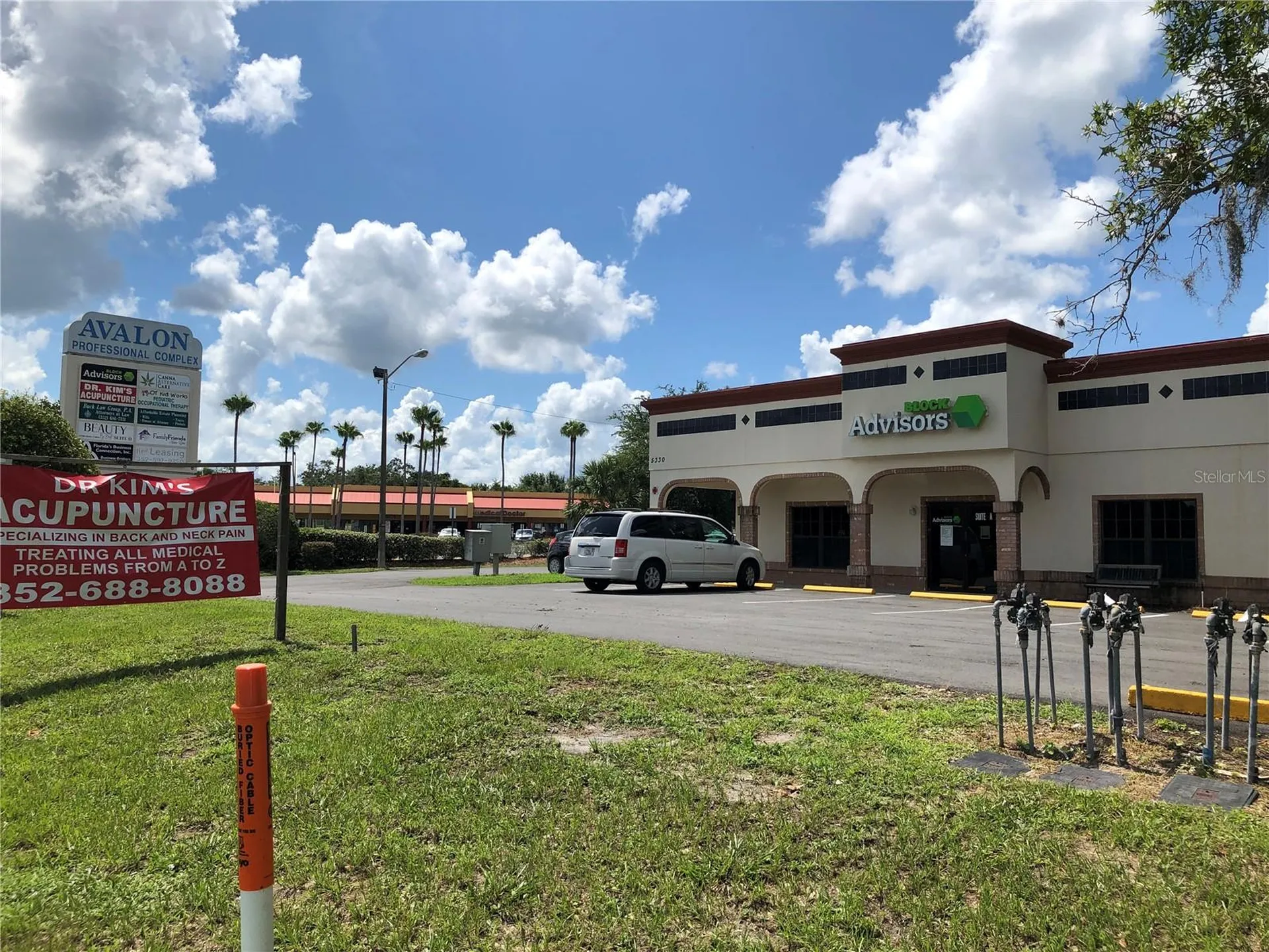 5330 Spring Hill Drive Spring Hill FL 34606