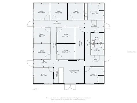 5330 Spring Hill Drive Spring Hill FL 34606