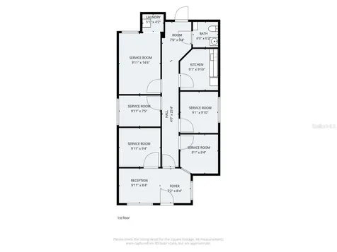 5330 Spring Hill Drive Spring Hill FL 34606
