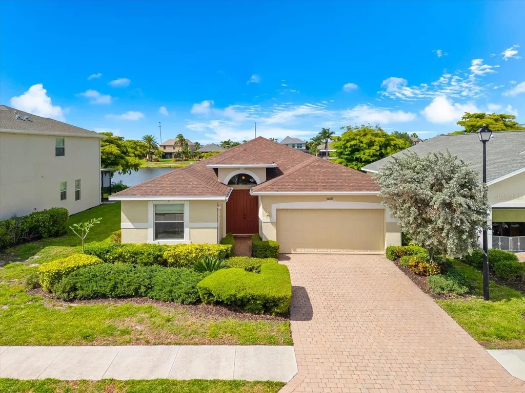 24033 Canal Street Punta Gorda FL 33980
