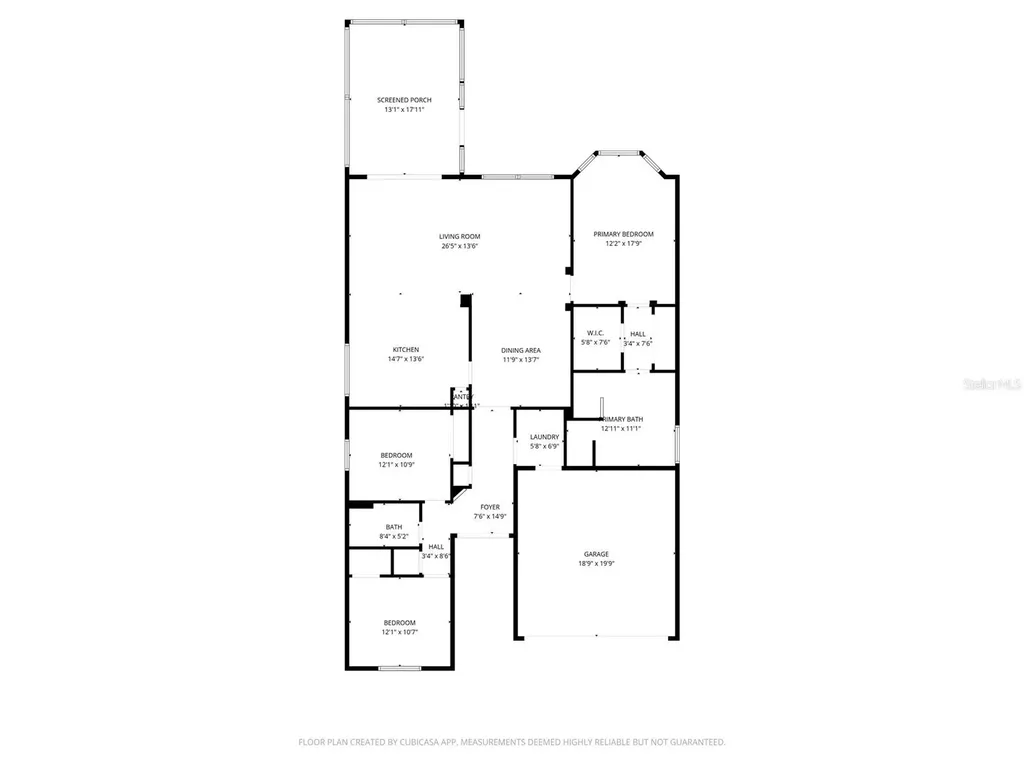 24033 Canal Street Punta Gorda FL 33980