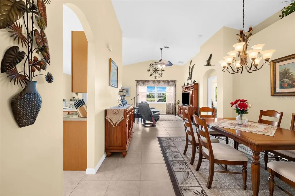 24033 Canal Street Punta Gorda FL 33980