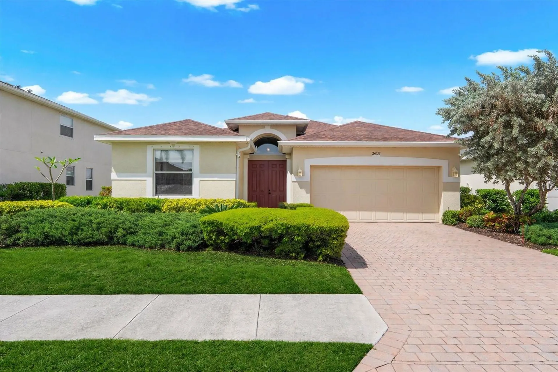24033 Canal Street Punta Gorda FL 33980
