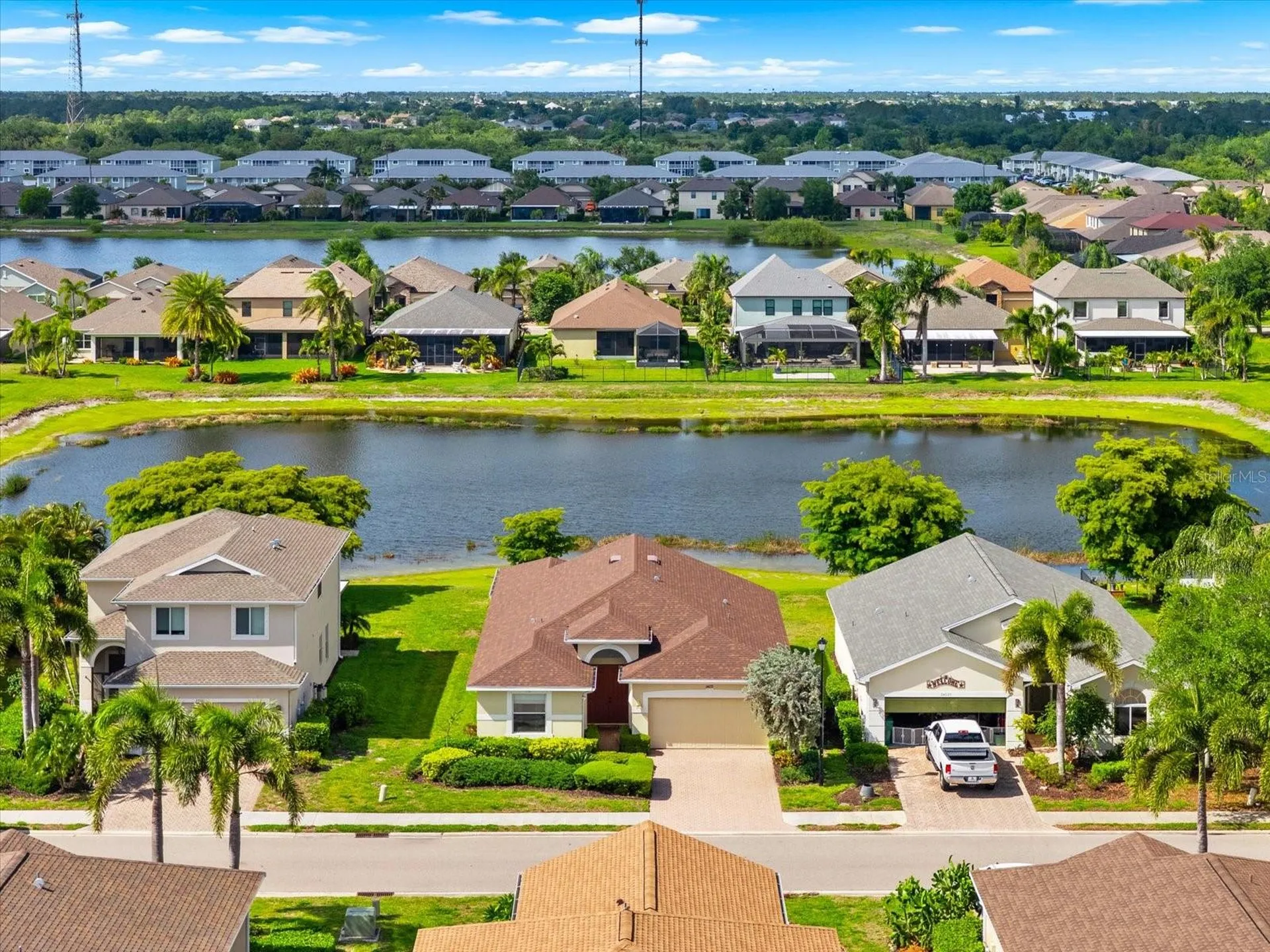 24033 Canal Street Punta Gorda FL 33980