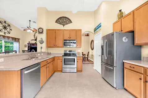 24033 Canal Street Punta Gorda FL 33980