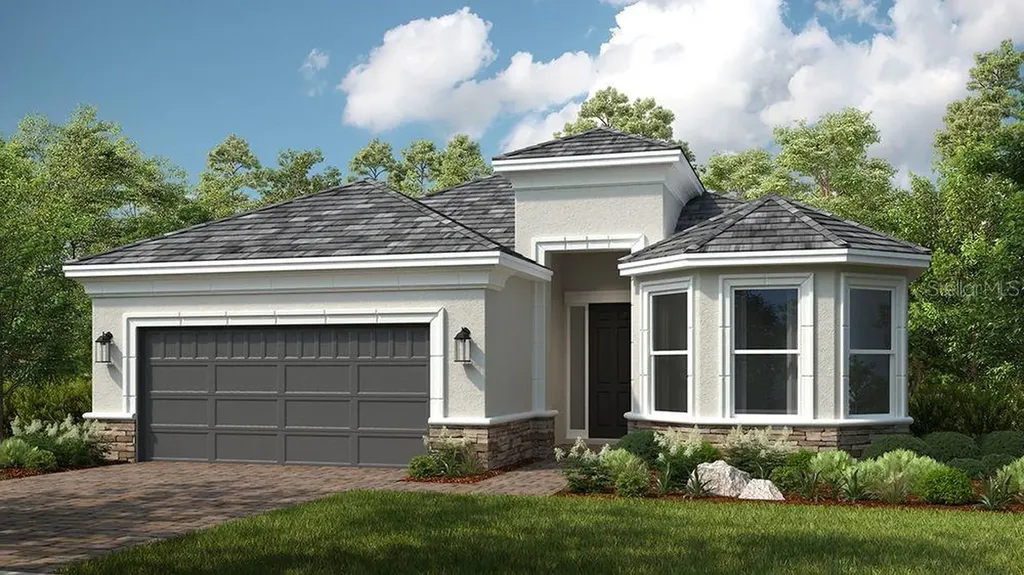 3226 Alba Circle Bradenton FL 34211
