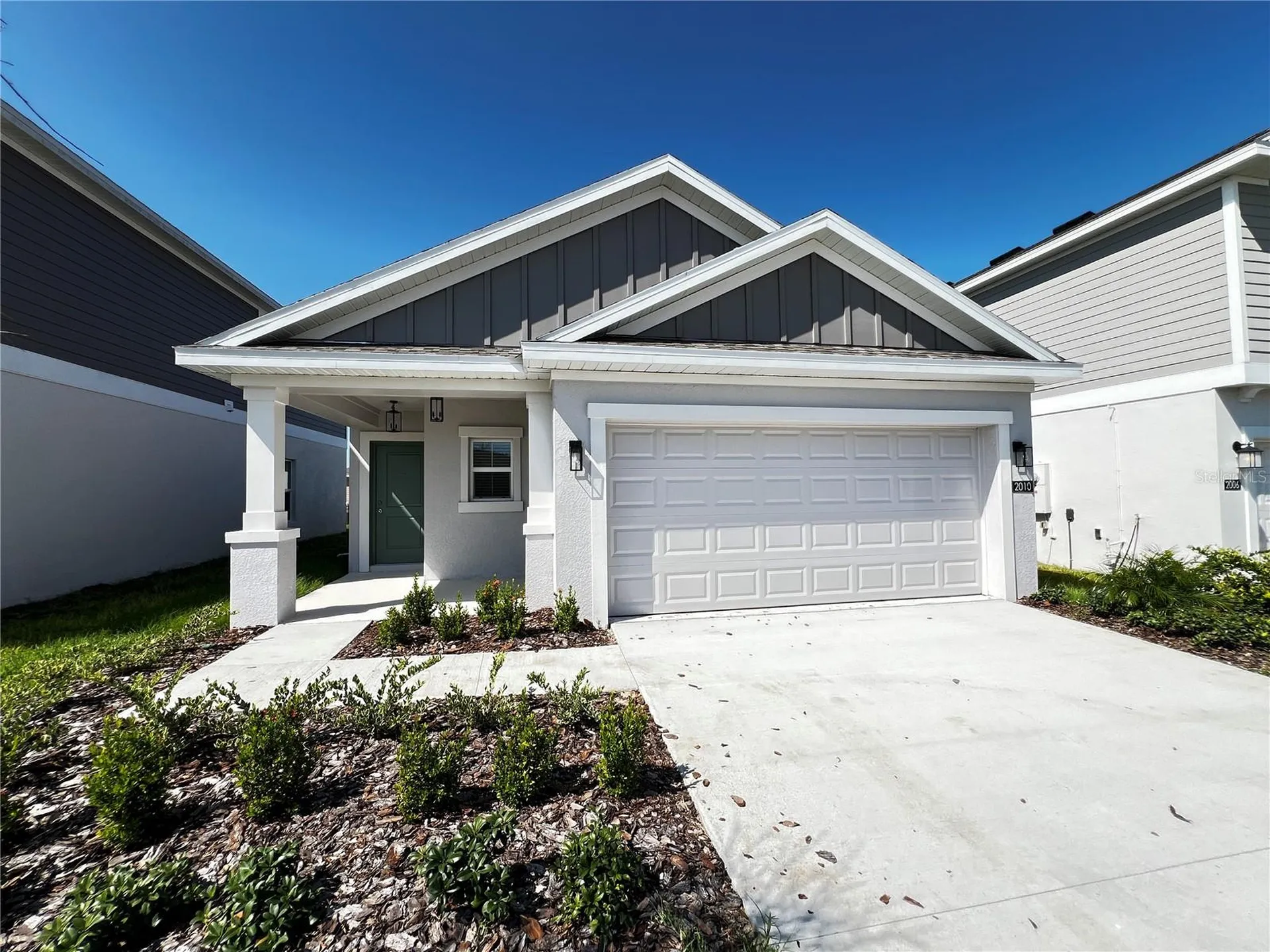 2010 Punch Bowl Avenue Davenport FL 33837