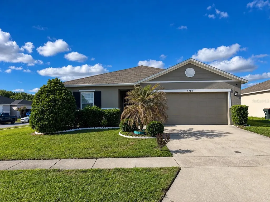 4751 S Maplewild Lane St Cloud FL 34772
