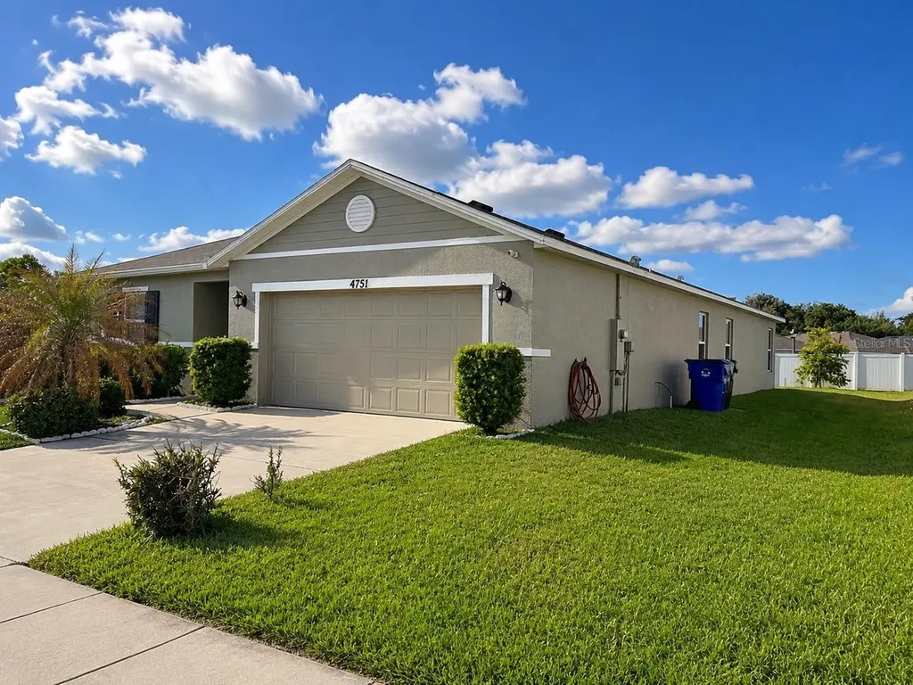 4751 S Maplewild Lane St Cloud FL 34772