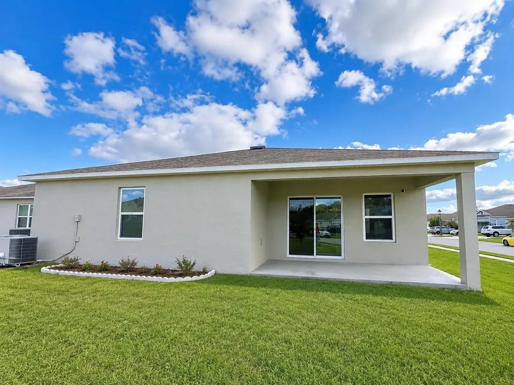 4751 S Maplewild Lane St Cloud FL 34772