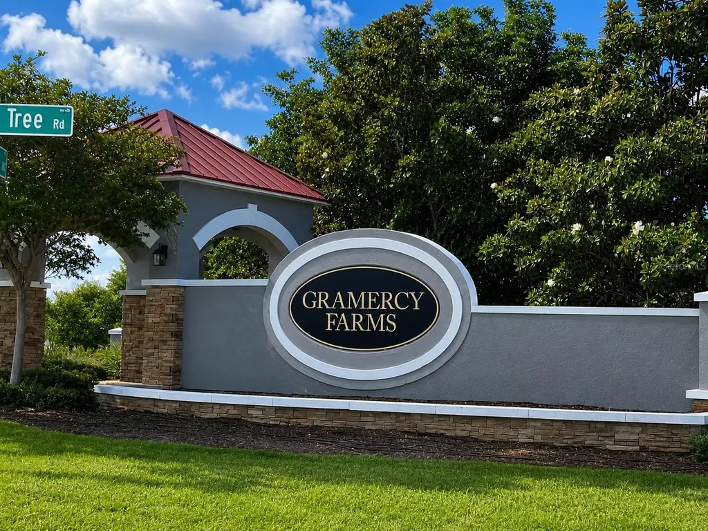 4751 S Maplewild Lane St Cloud FL 34772