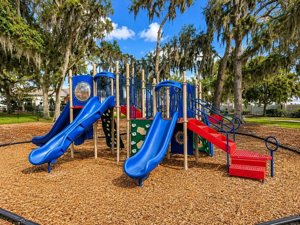 4751 S Maplewild Lane St Cloud FL 34772