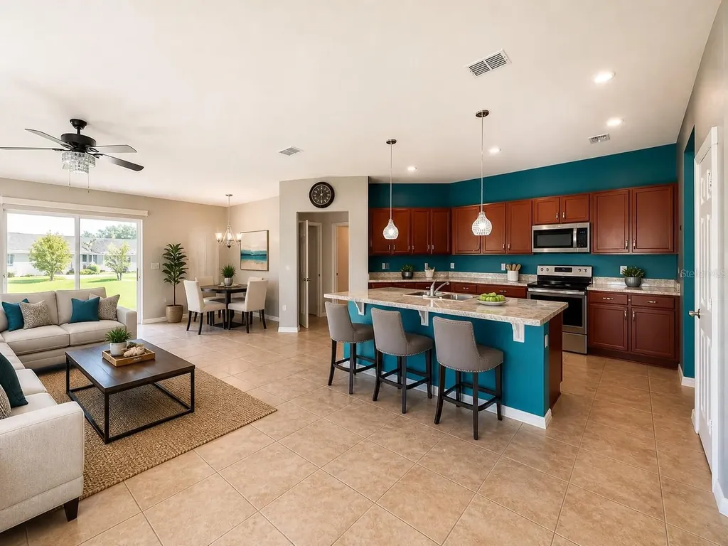 4751 S Maplewild Lane St Cloud FL 34772