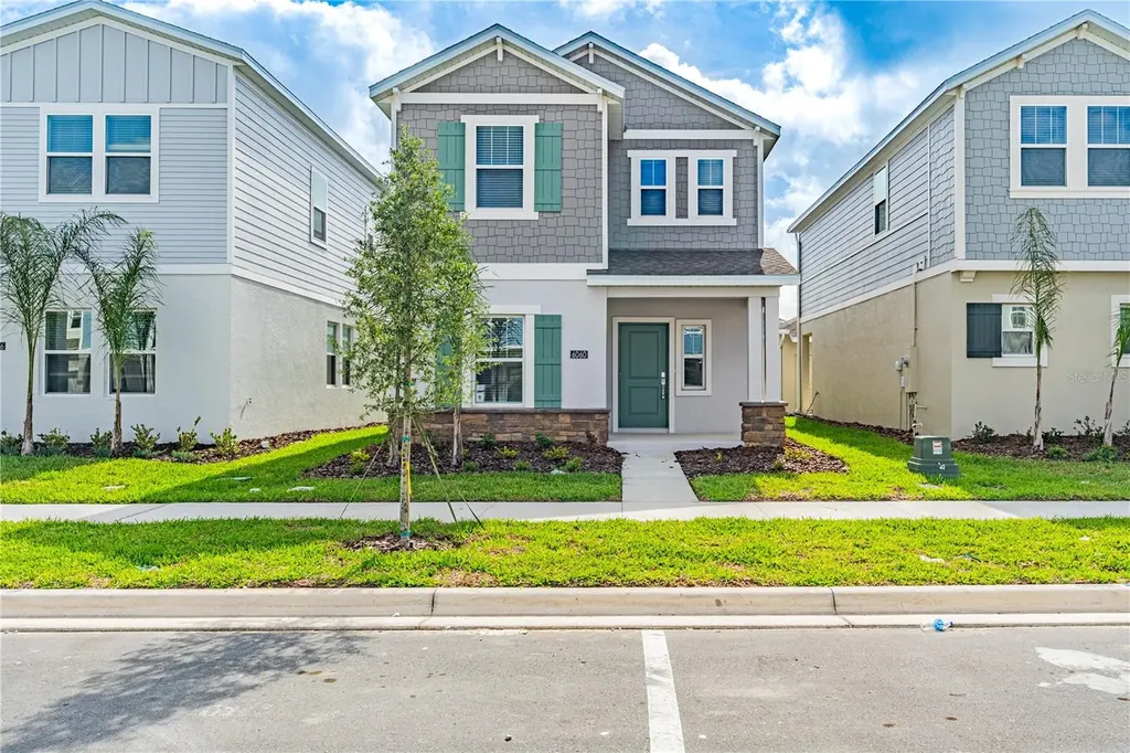 6060 Zen Way Clermont FL 34714