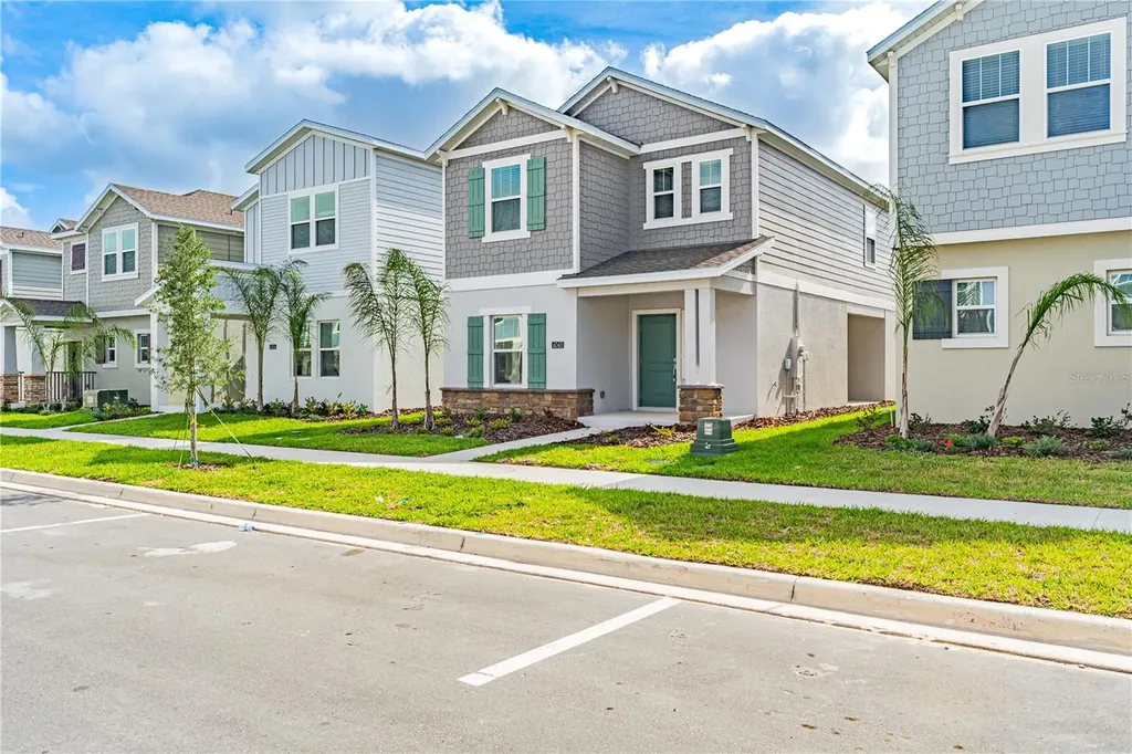 6060 Zen Way Clermont FL 34714
