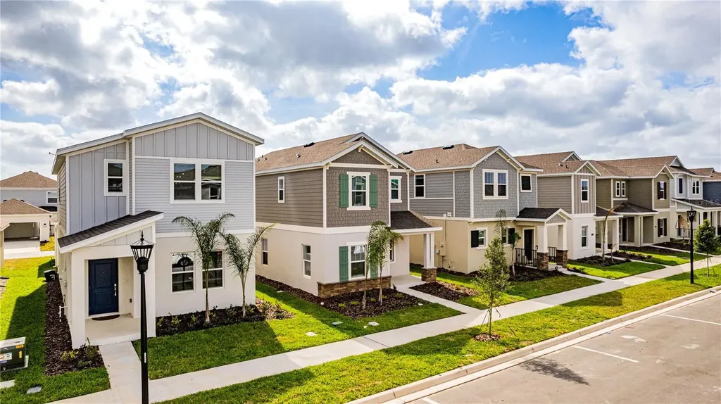 6060 Zen Way Clermont FL 34714