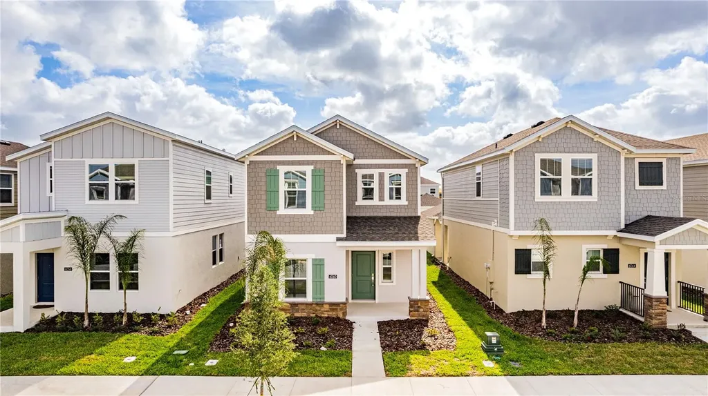 6060 Zen Way Clermont FL 34714