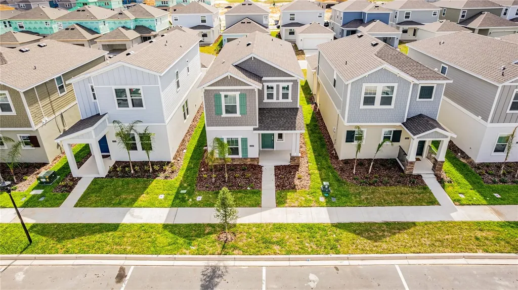 6060 Zen Way Clermont FL 34714