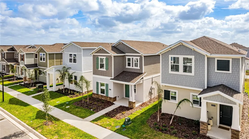 6060 Zen Way Clermont FL 34714