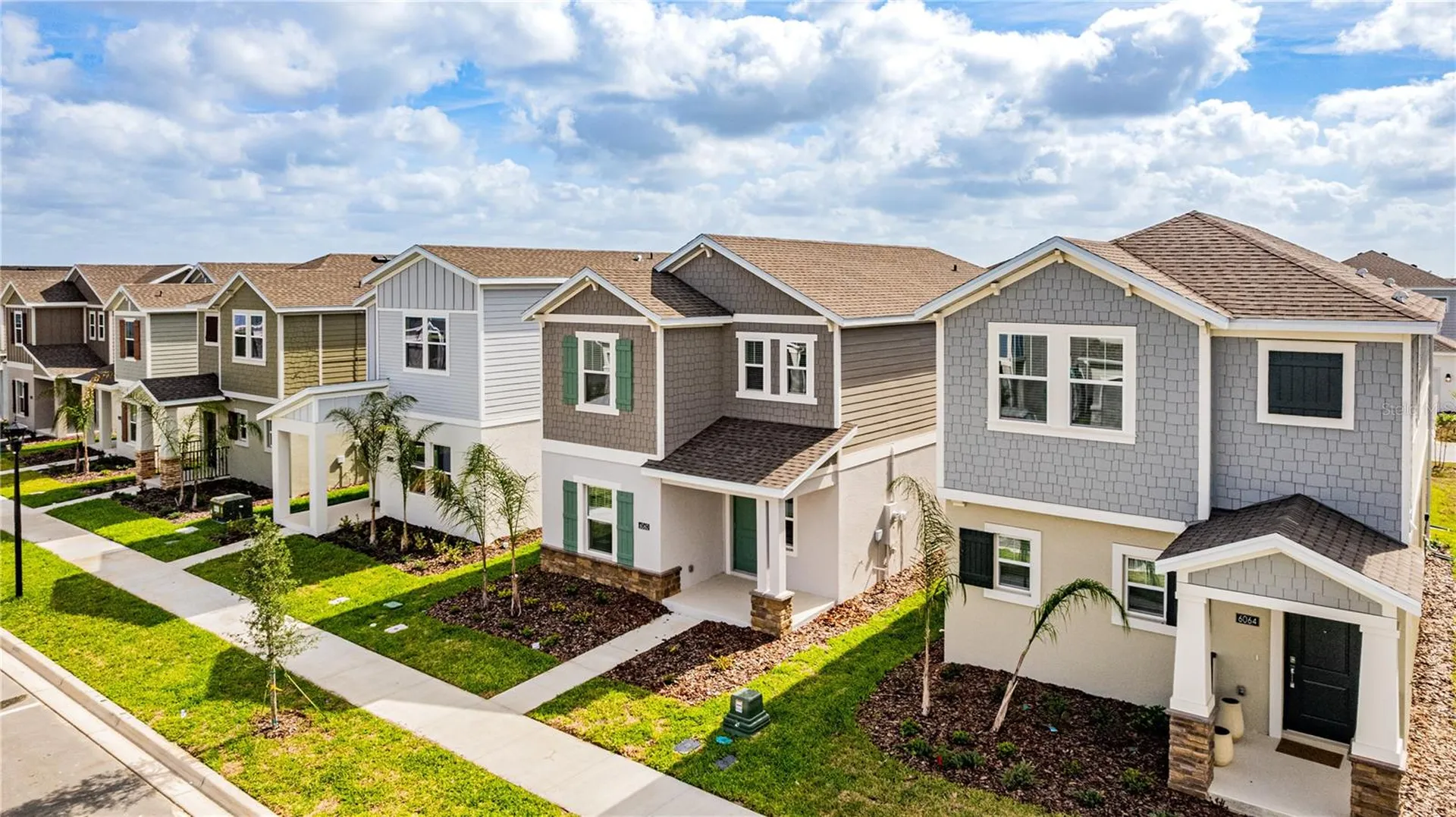 6060 Zen Way Clermont FL 34714