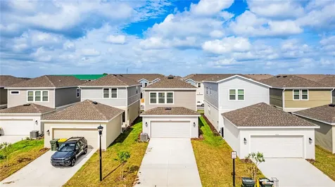 6060 Zen Way Clermont FL 34714