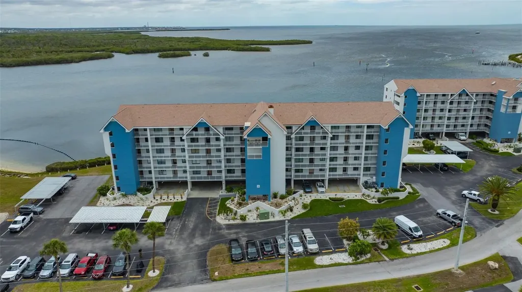 4620 Bay Boulevard Port Richey FL 34668
