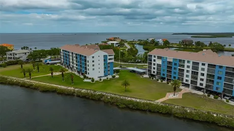 4620 Bay Boulevard Port Richey FL 34668