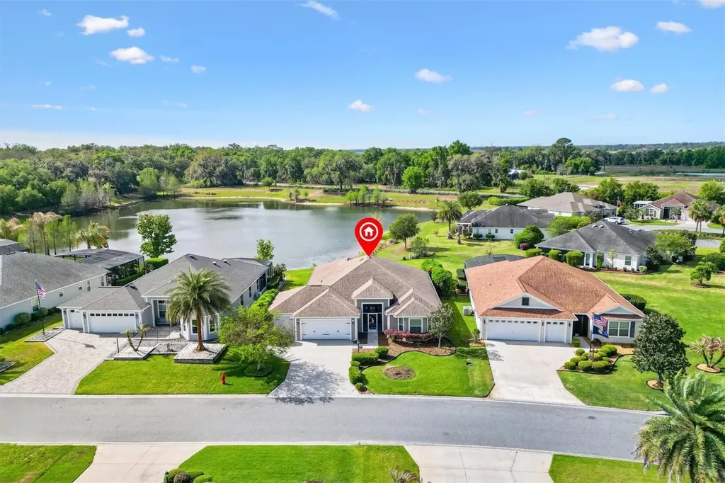 2088 Vision Court The Villages FL 32163