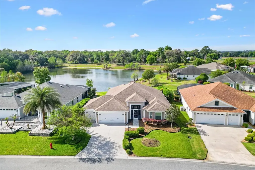 2088 Vision Court The Villages FL 32163