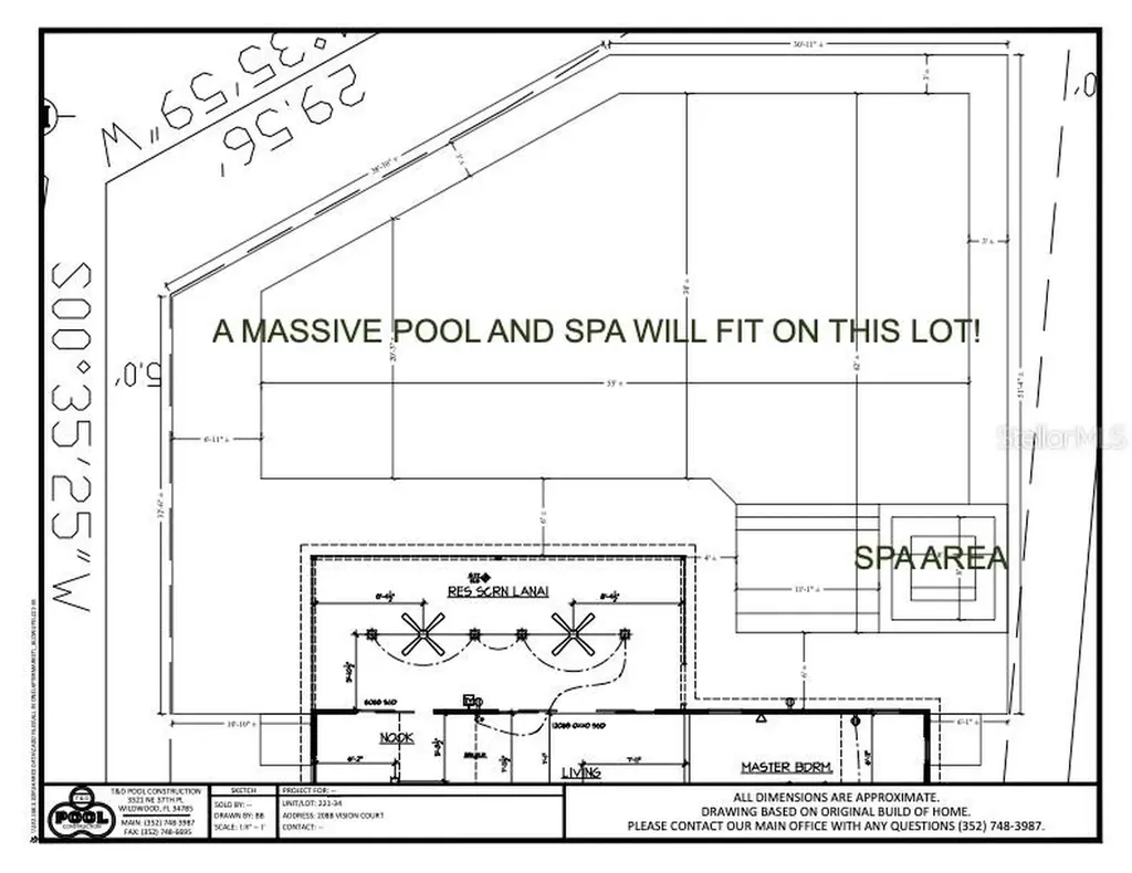 2088 Vision Court The Villages FL 32163